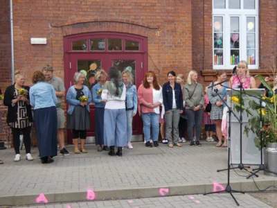 Foto des Albums: Einschulungsfeier 2026