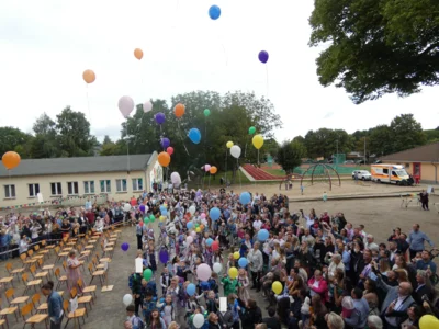Foto des Albums: Einschulungsfeier 2026