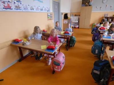 Foto des Albums: Einschulungsfeier 2026