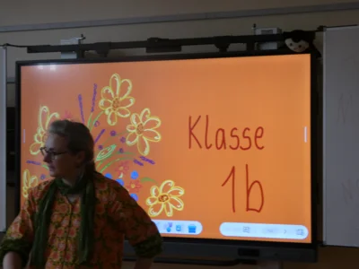 Foto des Albums: Einschulungsfeier 2026
