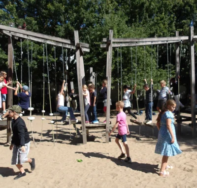 Foto des Albums: Kinobesuch 3a und 3c