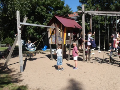 Foto des Albums: Kinobesuch 3a und 3c