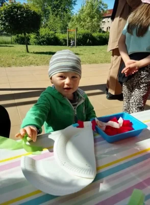 Foto des Albums: Hausprojekt 
