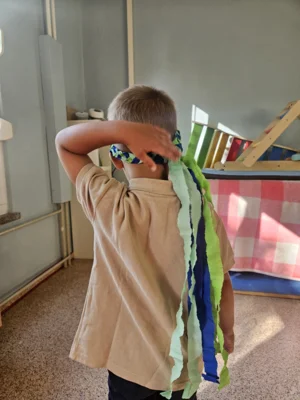 Foto des Albums: Rückblick August Mini-und Kleine Füchse
