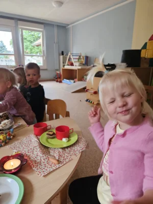 Foto des Albums: Rückblick August Mini-und Kleine Füchse