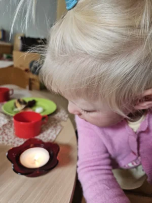 Foto des Albums: Rückblick August Mini-und Kleine Füchse