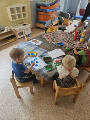 Foto des Albums: Rückblick August Mini-und Kleine Füchse (22.​09.​2026)