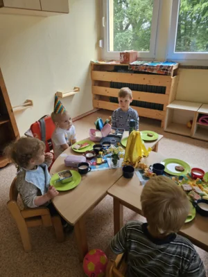 Foto des Albums: Rückblick August Mini-und Kleine Füchse (22.​09.​2026)