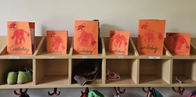 Foto des Albums: Rückblick August Mini-und Kleine Füchse (22.​09.​2026)