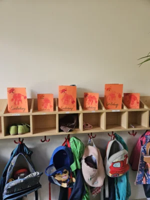 Foto des Albums: Rückblick August Mini-und Kleine Füchse