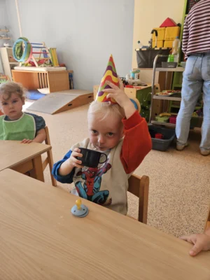 Foto des Albums: Rückblick August Mini-und Kleine Füchse