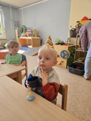 Foto des Albums: Rückblick August Mini-und Kleine Füchse