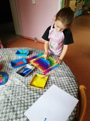 Foto des Albums: Rückblick August Große Füchse