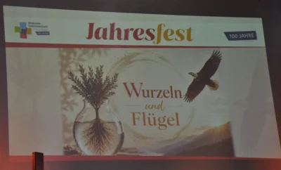 Foto des Albums: Jahresfest zum 100. Jubiläum der Diakonie-Gemeinschaft