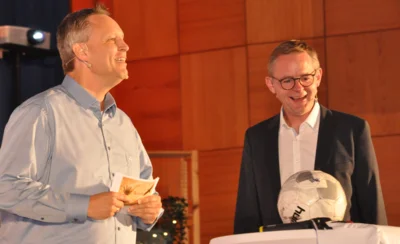 Foto des Albums: Jahresfest zum 100. Jubiläum der Diakonie-Gemeinschaft