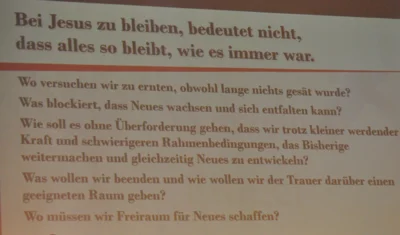 Foto des Albums: Jahresfest zum 100. Jubiläum der Diakonie-Gemeinschaft