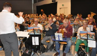 Foto des Albums: Jahresfest zum 100. Jubiläum der Diakonie-Gemeinschaft