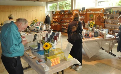 Foto des Albums: Jahresfest zum 100. Jubiläum der Diakonie-Gemeinschaft