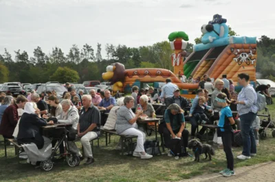 Foto des Albums: Jahresfest zum 100. Jubiläum der Diakonie-Gemeinschaft