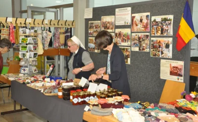 Foto des Albums: Jahresfest zum 100. Jubiläum der Diakonie-Gemeinschaft