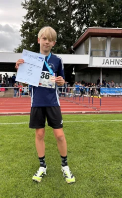 Foto des Albums: 2026 Landesmeisterschaften Leichtathletik U10/U12