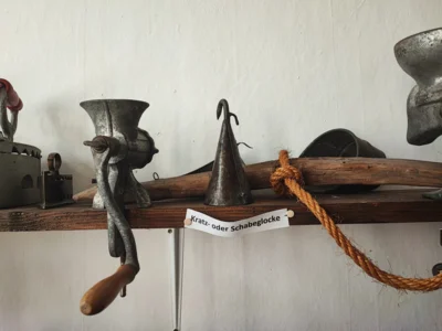Foto des Albums: Heimatstube