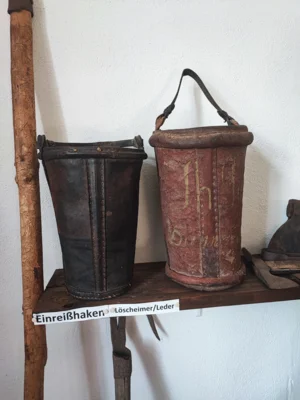 Foto des Albums: Heimatstube