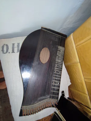 Foto des Albums: Heimatstube