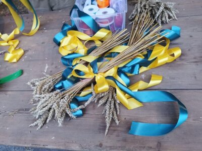 Foto des Albums: Erntekrone 2026