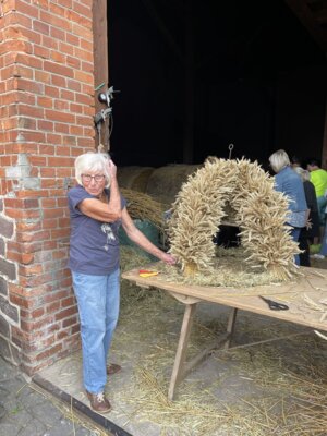 Foto des Albums: Erntekrone 2026