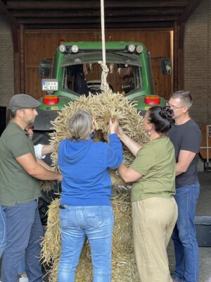 Foto des Albums: Erntekrone 2026