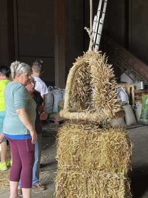 Foto des Albums: Erntekrone 2026