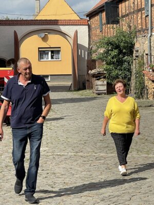 Foto des Albums: Erntekrone 2026