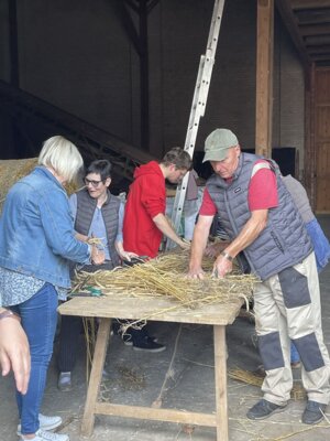 Foto des Albums: Erntekrone 2026