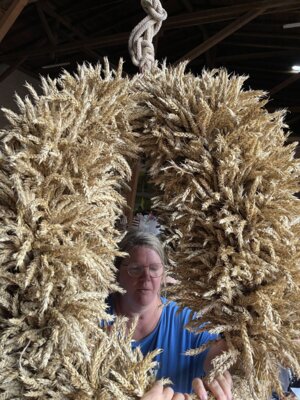 Foto des Albums: Erntekrone 2026