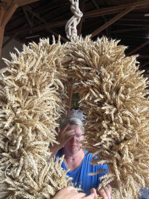 Foto des Albums: Erntekrone 2026