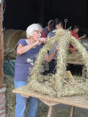 Foto des Albums: Erntekrone 2026