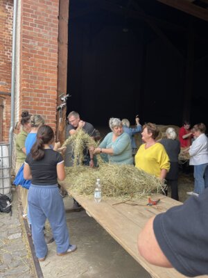 Foto des Albums: Erntekrone 2026