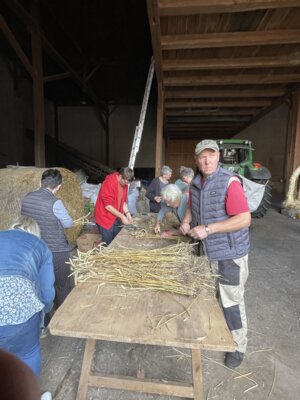 Foto des Albums: Erntekrone 2026