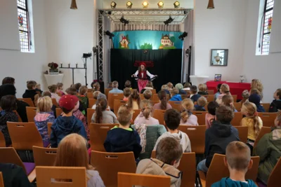 Foto des Albums: Tag der Zahngesundheit