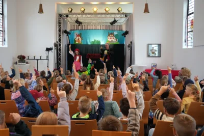 Foto des Albums: Tag der Zahngesundheit