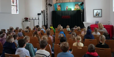 Foto des Albums: Tag der Zahngesundheit