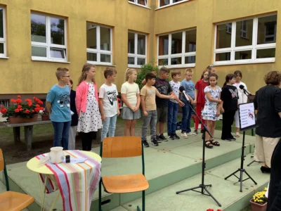 Foto des Albums: Einschulung 2026