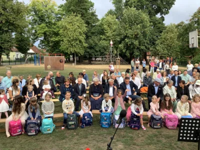 Foto des Albums: Einschulung 2026