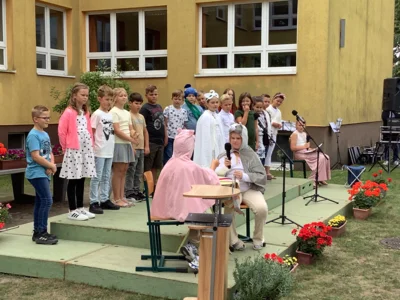 Foto des Albums: Einschulung 2026