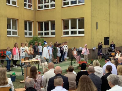 Foto des Albums: Einschulung 2026