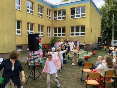 Foto des Albums: Einschulung 2026