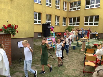 Foto des Albums: Einschulung 2026