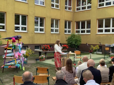 Foto des Albums: Einschulung 2026