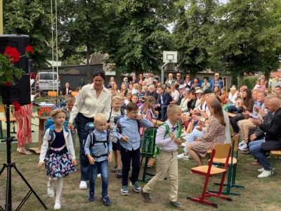 Foto des Albums: Einschulung 2026